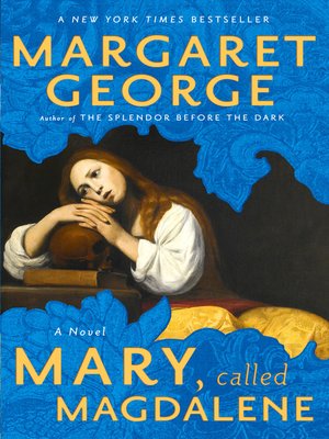 Mary, Called Magdalene - ebook
